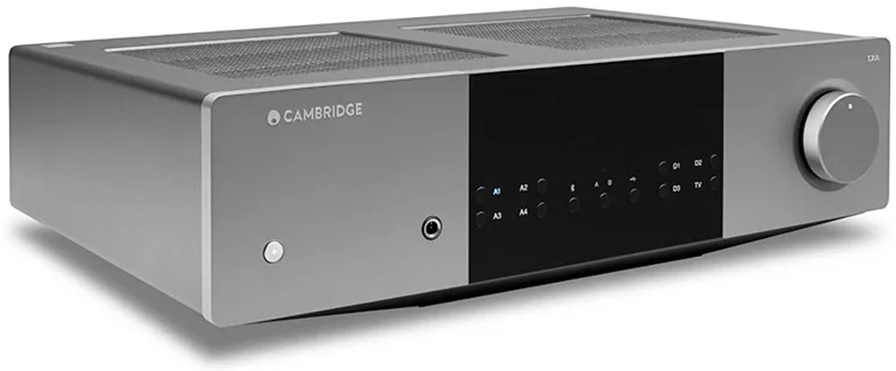Cambridge Audio EXA100